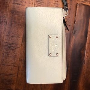 Kate Spade Wallet/Clutch